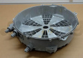 Smeg Tub Lower Part - 689170491 Rear Tub